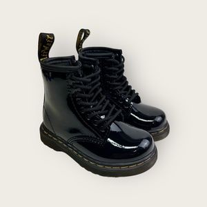 Dr Martens boots 1460 T